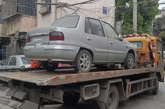 长治车辆报废手续怎么办理? 长治车辆报废手续怎么办理?